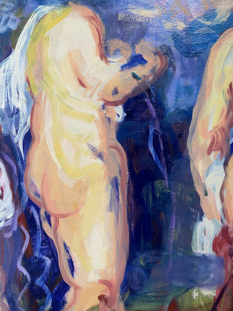 Mirro Mirro tells me