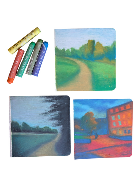 After The Rain (Penarth)