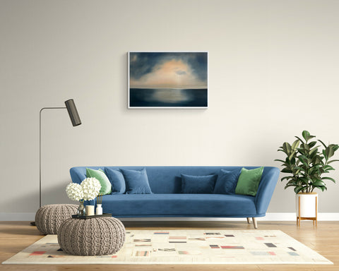 Emerging Light II
