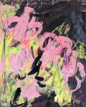 Untitled (interior detail #2)