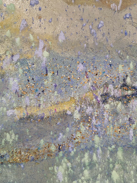 A place to heal and feel whole again