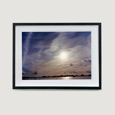 Mare Fen, 2000