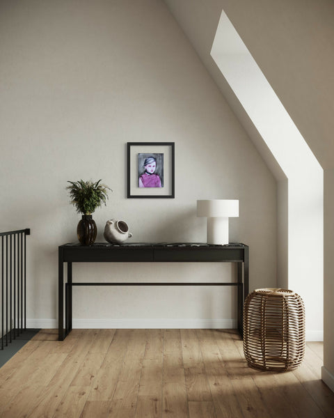 You should know by now