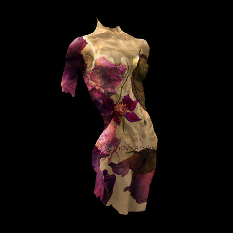 The Healing Gardens #01