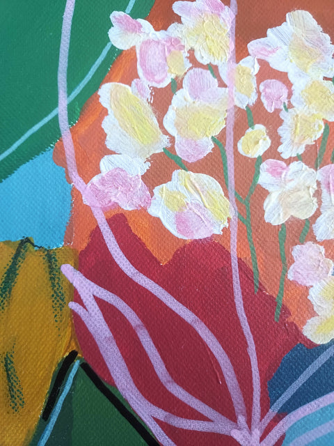 Energie florale
