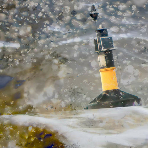 The Mariner’s Dream #4