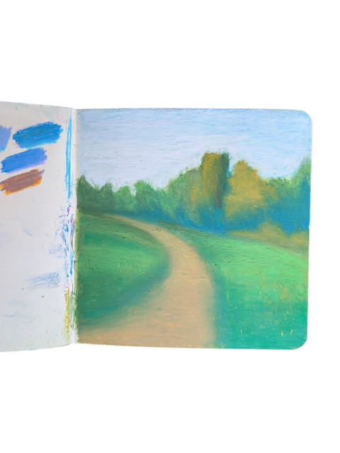 The Green Curve (Penarth)