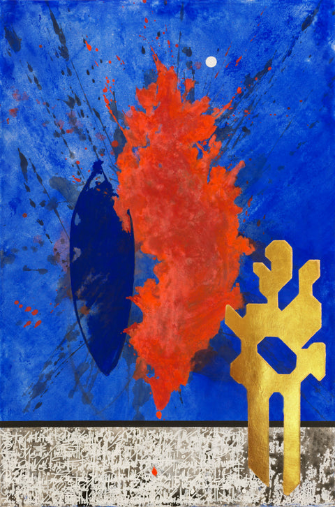 Paintings