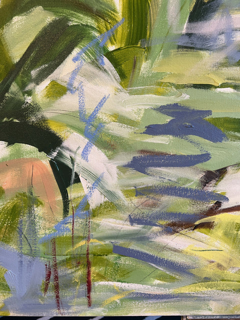 Countryside walks