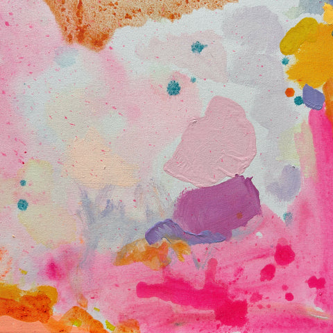Summer Sorbet: 4