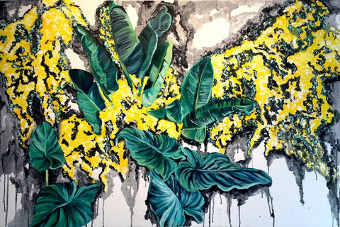 Like Sunshine On My Skin