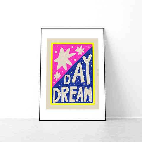 Daydream Giclée Art Print