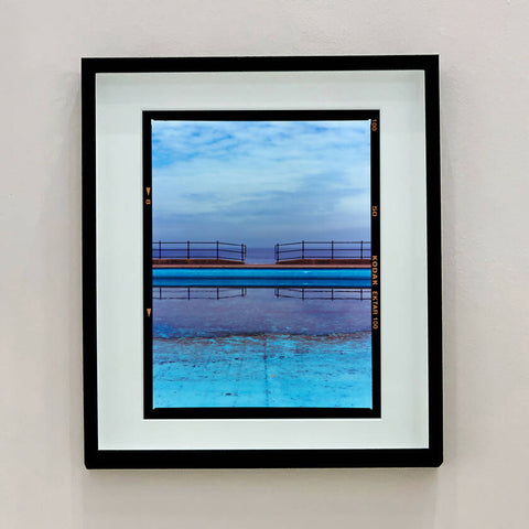 Craig y Don Pool, Wales, 2023