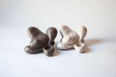 Hand Crafted Sculpture