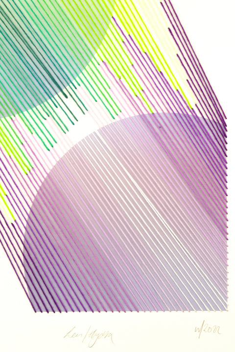 Starlight Threads - Leo and Hydra