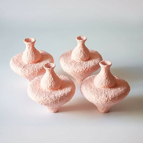 Paper Mache Sculpture