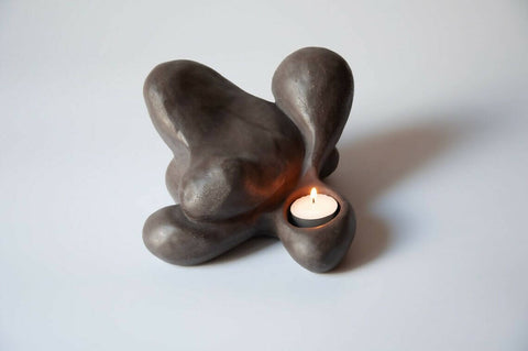 Hand Crafted Sculpture