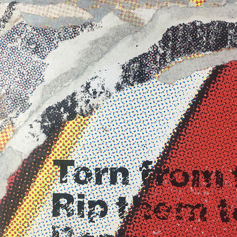 Torn from the streets