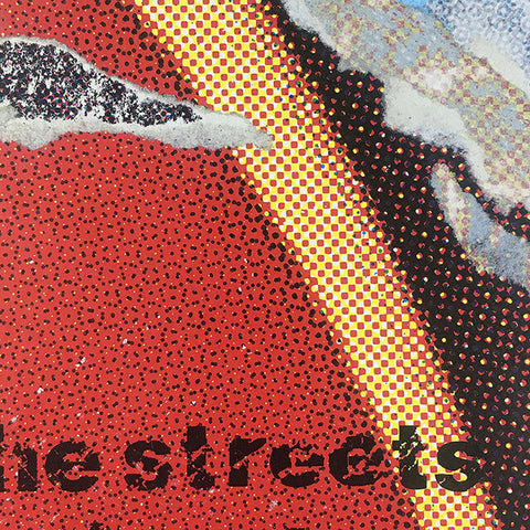 Torn from the streets