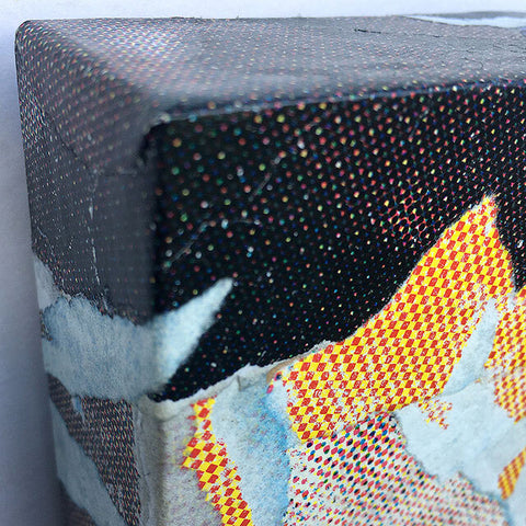 Wait, It will reveal itself