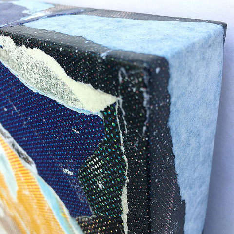 Wait, It will reveal itself