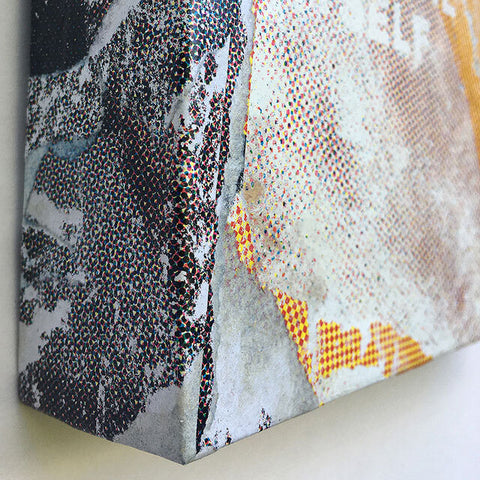 Wait, It will reveal itself