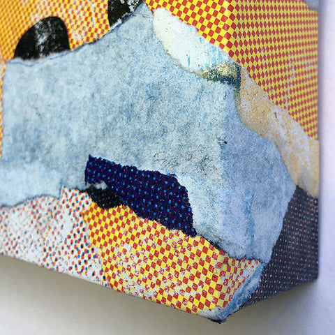 Wait, It will reveal itself