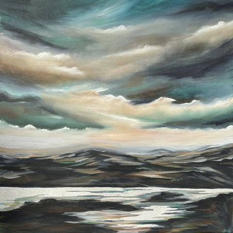 'Eventide'