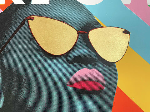 Women Of The World Take Over - Gold Edition