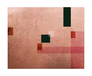 Gina Cross - Grids #3, 2023