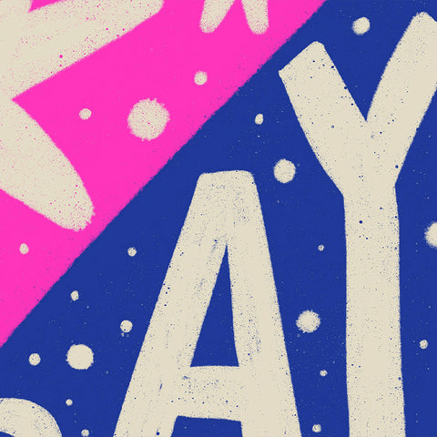 Daydream Giclée Art Print