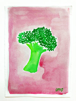 Broccoli