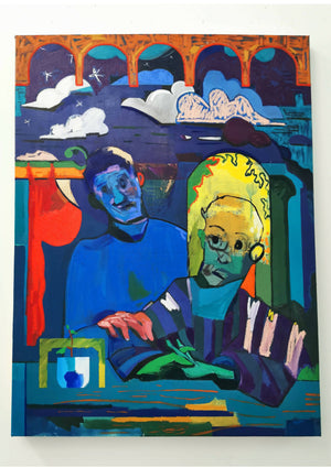 All The Silver and Gold has lost it's Worth