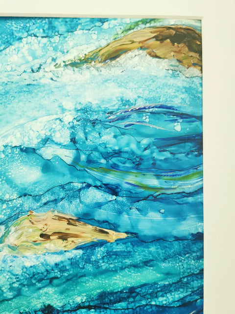 A River Cannot Go Back, Only Forwards