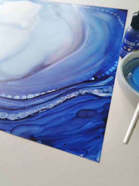 Comfort In The Light