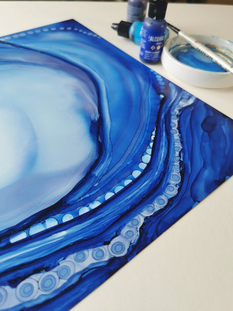 Comfort In The Light