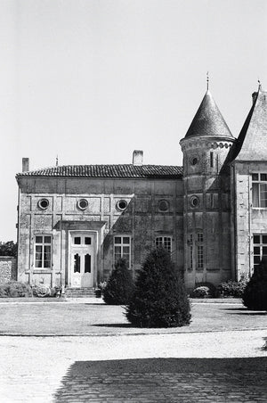 Le Chateau Photo