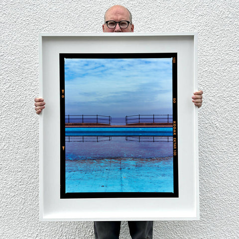 Craig y Don Pool, Wales, 2023