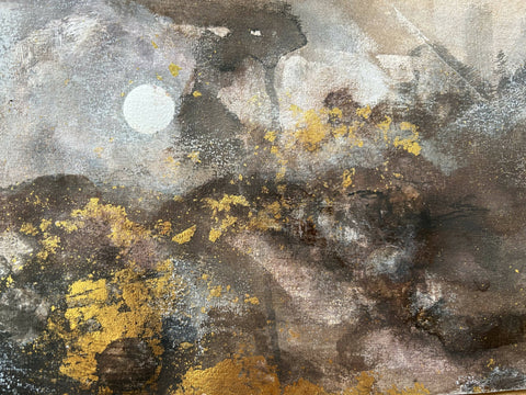 Nocturnal Reflections