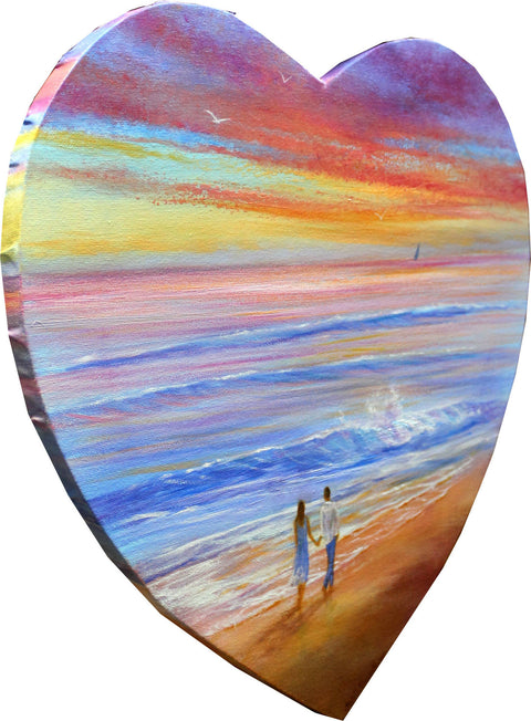 Océan d'amour III