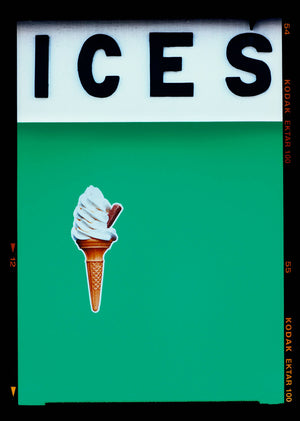 ICES (Viridian), Bexhill-on-Sea, 2020
