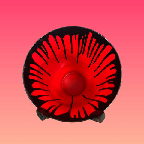 Kinky demonic vase - "Lucy Fair"