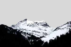Isolated (Mountain Series)